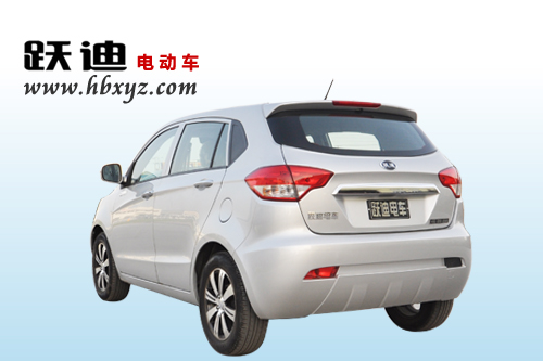 suv電動轎車T80