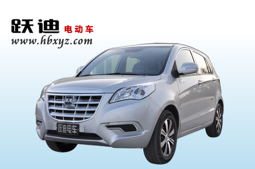 suv電動轎車T80