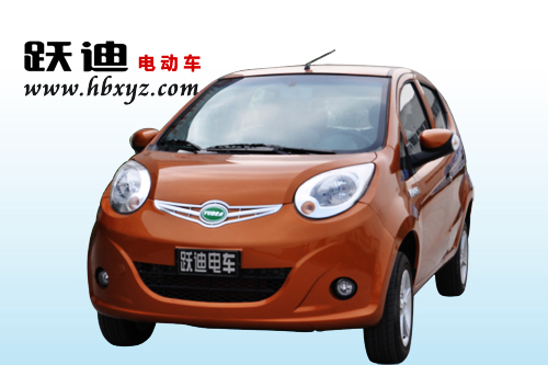 家用電動轎車T60