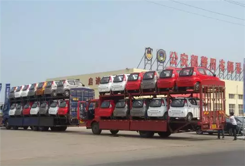 电动汽车
