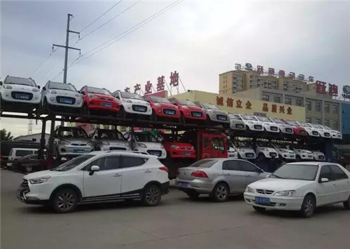 新能源电动车