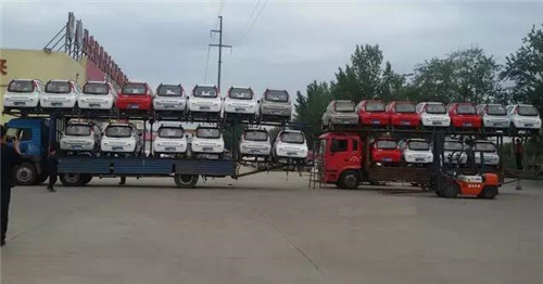 电动车