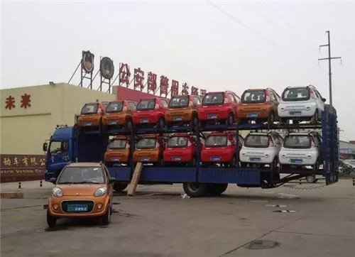 电动车