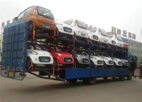 电动车