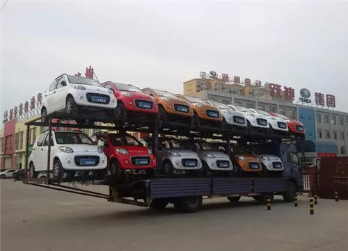 电动车