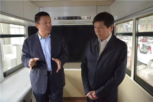 跃迪董事长(2)