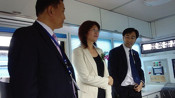 2012最新警用车辆及车载装备展示推介会---新宇宙车展风采篇章