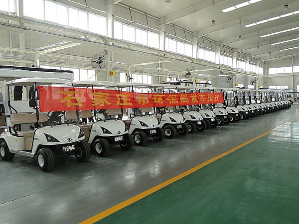 河北新宇宙：与科研机构合作研发移动警务室