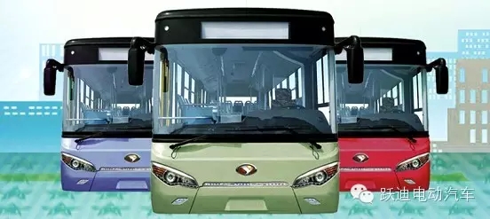 跃迪集团三箭齐发 2015将推4款民用新车