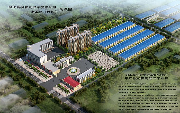 跃迪集团——新宇宙,行天下