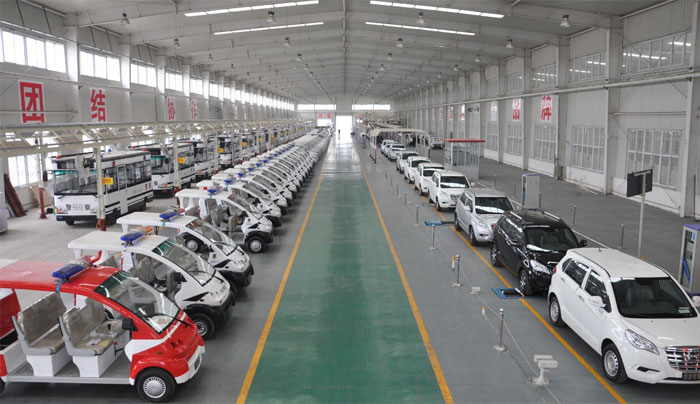 跃迪集团——新宇宙,行天下