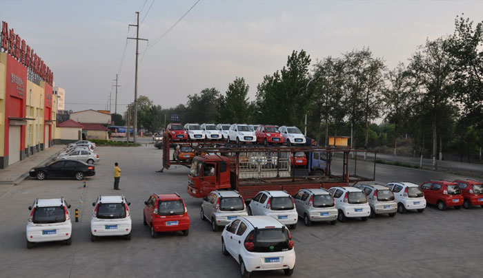 跃迪集团——新宇宙,行天下