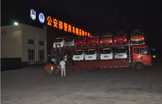 电动汽车,电动轿车