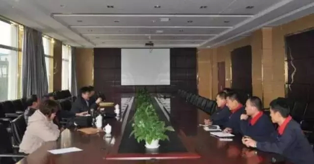 2015年跃迪集团发展大事记