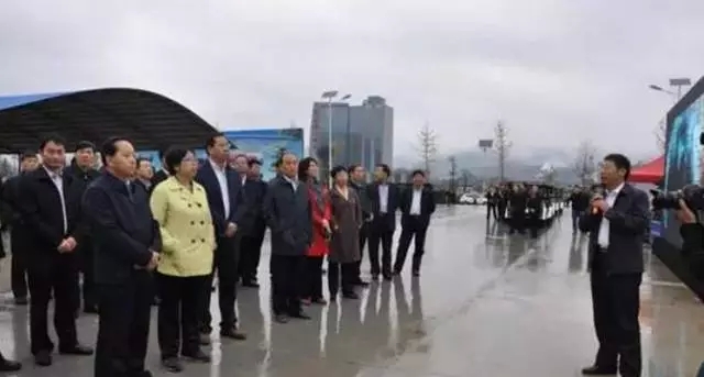 2015年跃迪集团发展大事记