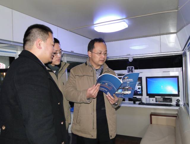 跃迪警务用车被评为“2015年度全国政府采购新能源车典范车型奖”—第11届全国政府采购集采年会优秀供应商颁奖之汽车回顾
