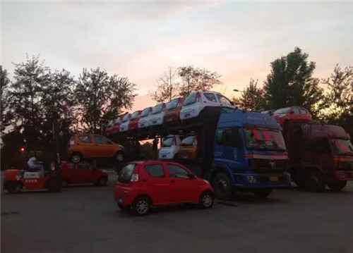 电动车