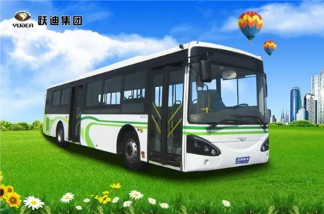 电动客车