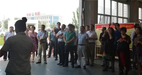 北大光华管理学院河北校友家聚活动报道