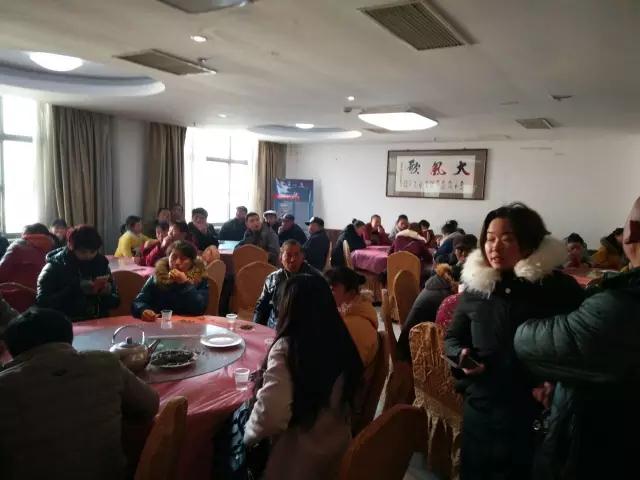 跃迪团购会（江苏站）感恩钜惠，跃迪9999元大奖开回家