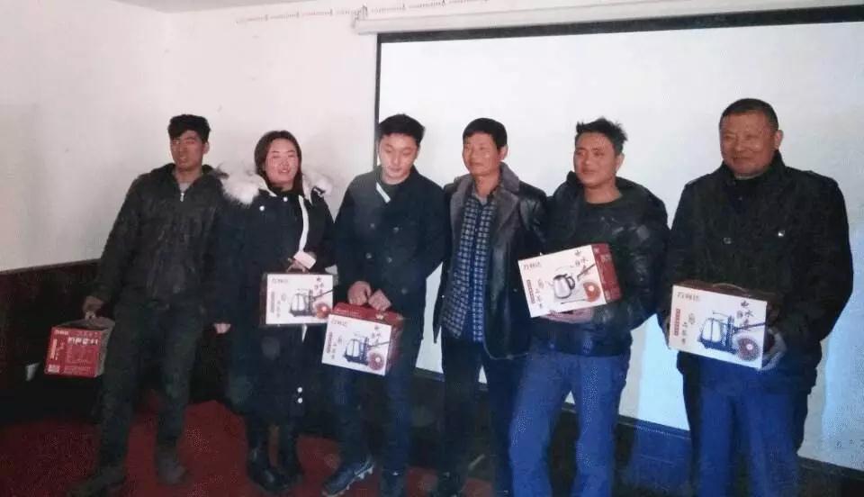 跃迪团购会（江苏站）感恩钜惠，跃迪9999元大奖开回家
