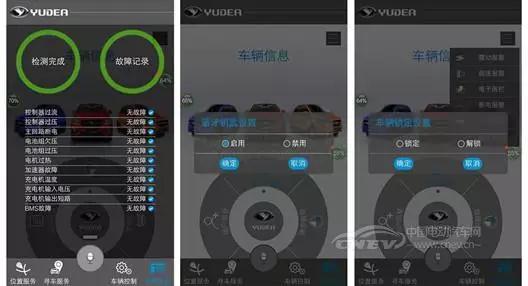 E车测评| 时尚精致智能黑科技跃迪360图文评测