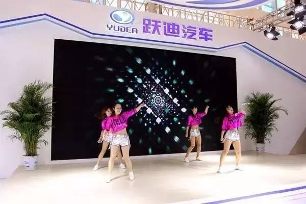 济南展会