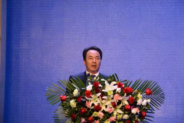 石家庄新能源汽车产业基地暨跃迪电动汽车生产基地投产仪式盛大举行
