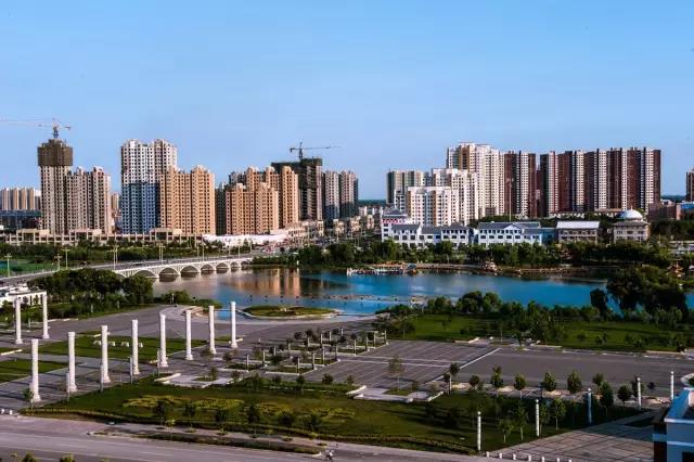 助力城市管理—跃迪电动城管巡逻车批量发往滦南县!