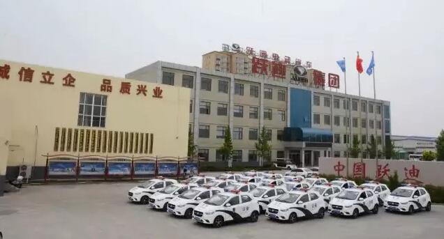 2017年回顾系列---助全国安保，展跃迪风采