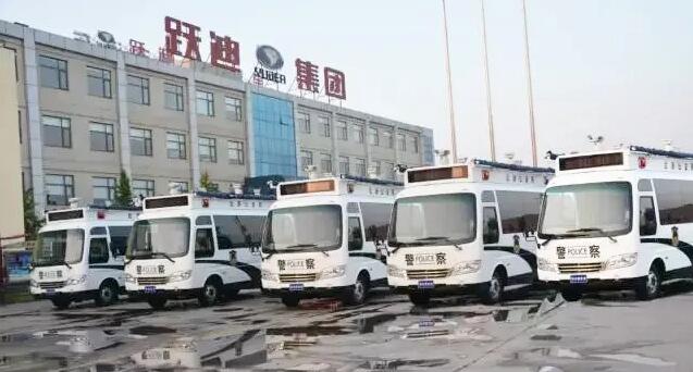 2017年回顾系列---助全国安保，展跃迪风采