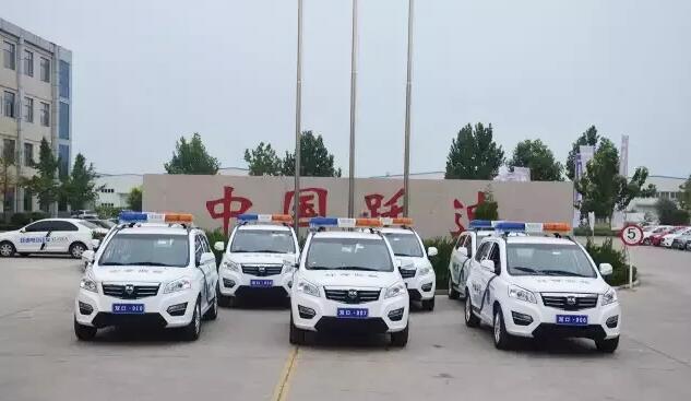 2017年回顾系列---助全国安保，展跃迪风采