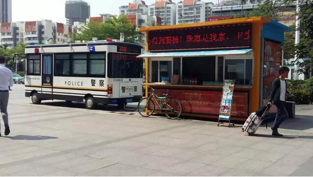 港珠澳大桥通车 跃迪助力中国智造