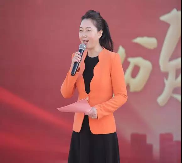 跃迪•孝德之星颁奖典礼圆满成功!