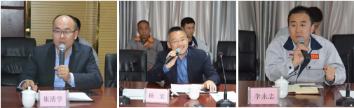 提升战略思维——“跃迪·战略管理”主题培训会圆满召开