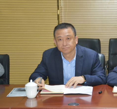 提升战略思维——“跃迪·战略管理”主题培训会圆满召开