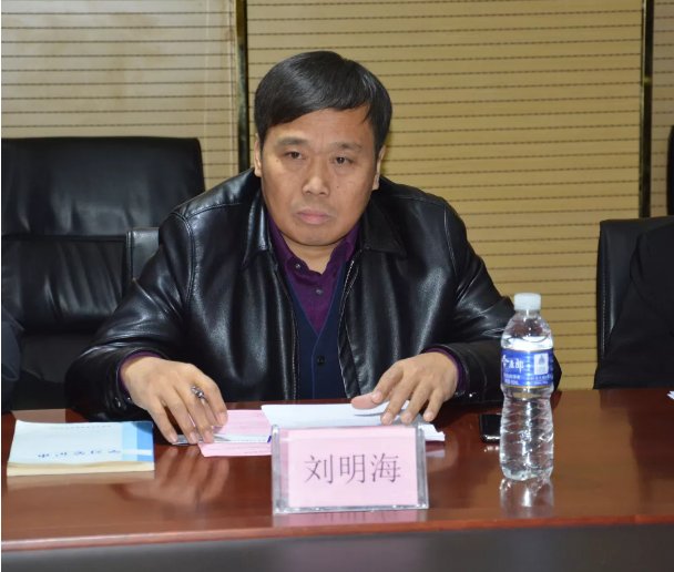 【定位全球 迈向欧洲】欧洲马其顿阿利捷买都有限公司董事长博古斯拉乌到跃迪集团参观考察