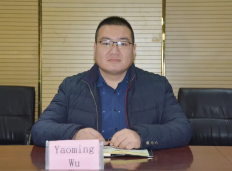 打造人类命运共同体 | 英国壳牌基金会高层领导到跃迪集团参观考察
