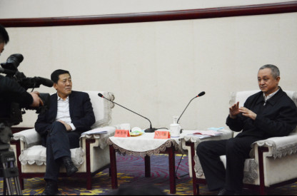 河北跃迪新能源科技集团与国家电投签署合作协议
