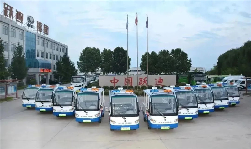2023年跃迪年度大事记—业绩篇